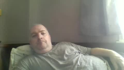superboy78 online show from April 27, 2026, 9:51 am