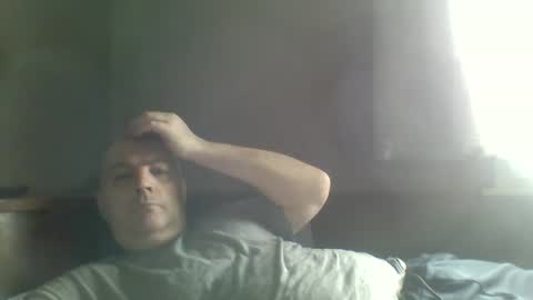 superboy78 online show from May 22, 2026, 11:16 am