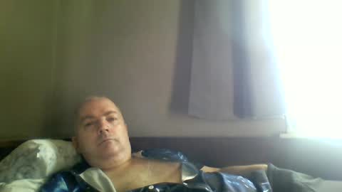 superboy78 online show from June 15, 2026, 3:47 pm