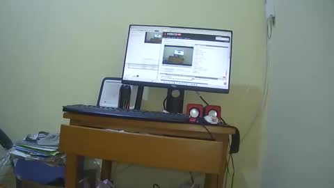 superboy977 online show from November 15, 2025, 4:54 am