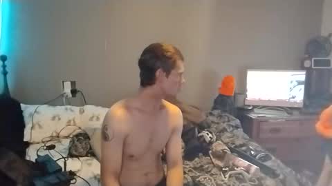 supergamer12656 online show from November 30, 2025, 5:28 pm