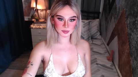 CARMINA online show from March 10, 2026, 1:21 am