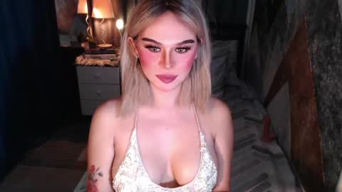 CARMINA online show from March 18, 2026, 12:58 am