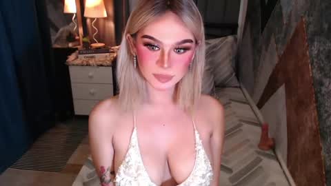 CARMINA online show from April 11, 2026, 11:31 pm