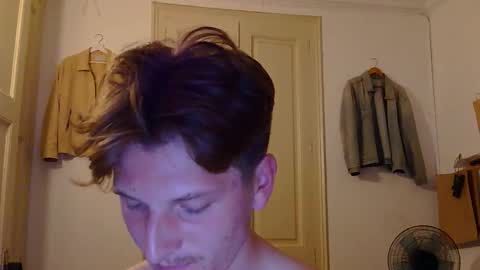 Snapshot of superhardxxxx chatting on October 18, 2025, 9:48 pm Ctrl My Body online show from October 18, 2025, 9:48 pm