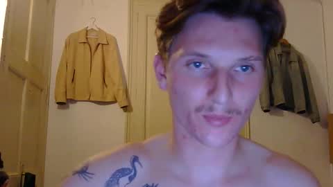 Snapshot of superhardxxxx chatting on November 12, 2025, 7:13 pm Ctrl My Body online show from November 12, 2025, 7:13 pm