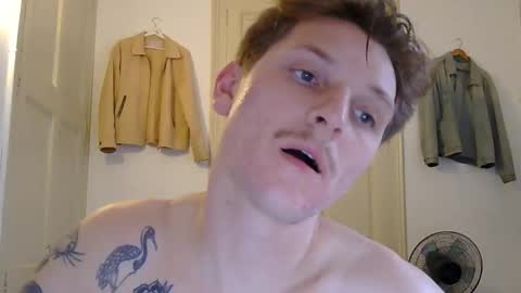 Snapshot of superhardxxxx chatting on December 20, 2025, 2:24 pm Ctrl My Body online show from December 20, 2025, 2:24 pm