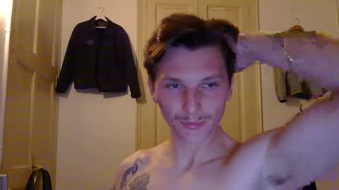 Snapshot of superhardxxxx chatting on January 12, 2026, 7:19 pm Ctrl My Body online show from January 12, 2026, 7:19 pm