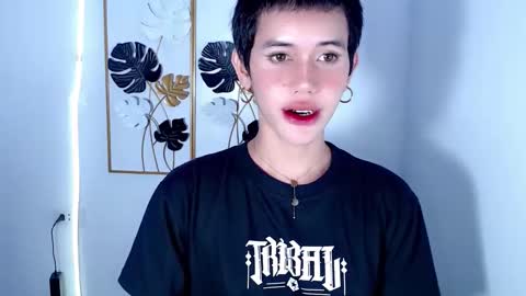 Erica Help me to reach my goal Superhotbabe1 online show from February 9, 2026, 10:08 am