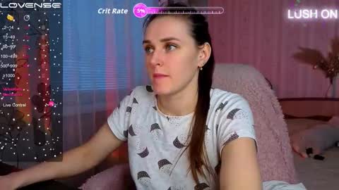 Sweet Anna online show from February 22, 2026, 12:15 pm