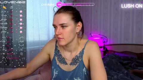 Sweet Anna online show from March 3, 2026, 3:12 am