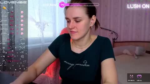 Sweet Anna online show from March 18, 2026, 4:37 am