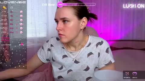 Sweet Anna online show from March 26, 2026, 5:57 am