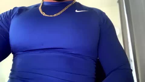 superjockboy94 online show from January 25, 2025, 10:50 pm