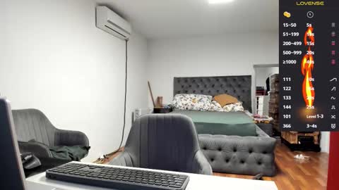 Snapshot of supermanboyxxl chatting on October 7, 2025, 5:48 am supermanboyxxl online show from October 7, 2025, 5:48 am