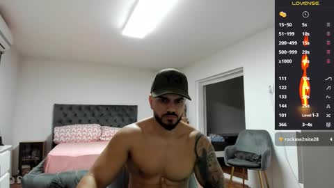 Snapshot of supermanboyxxl chatting on November 7, 2025, 6:57 am supermanboyxxl online show from November 7, 2025, 6:57 am