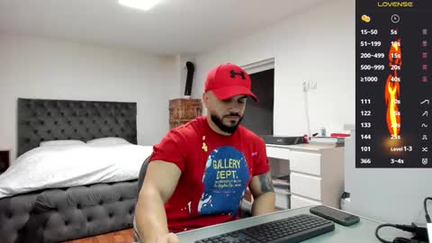 supermanboyxxl online show from January 8, 2026, 6:59 am