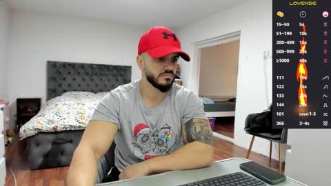 supermanboyxxl online show from January 13, 2026, 6:51 am