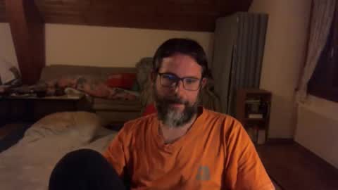 supersquirrel81 online show from October 21, 2025, 6:41 pm