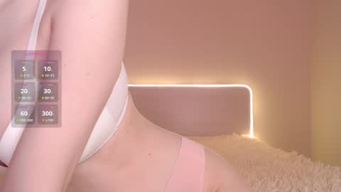 Katy Vladislav online show from March 30, 2026, 8:59 am