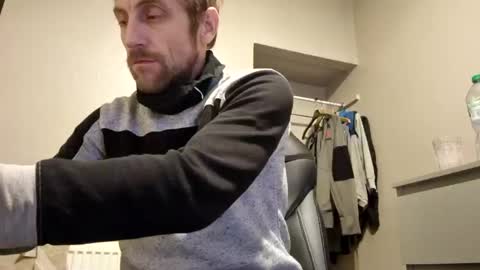 supgxd online show from January 13, 2025, 8:48 pm