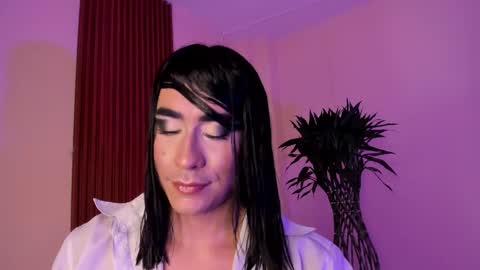 Snapshot of suprasexyjohn chatting on December 20, 2024, 8:12 pm llllSupra llll online show from December 20, 2024, 8:12 pm
