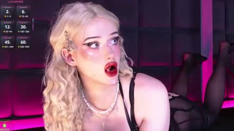 Snapshot of supremedior chatting on February 16, 2026, 3:08 pm ROXXXY online show from February 16, 2026, 3:08 pm