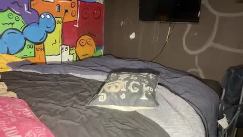 Stony online show from October 23, 2025, 8:46 am