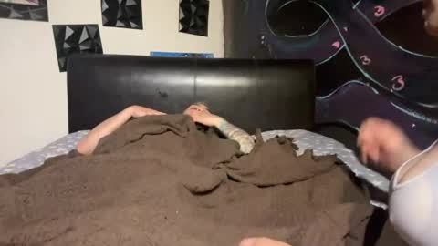 Stony online show from April 12, 2026, 10:53 am