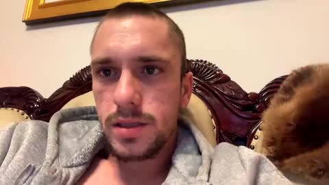 Tyler online show from January 7, 2025, 7:31 am