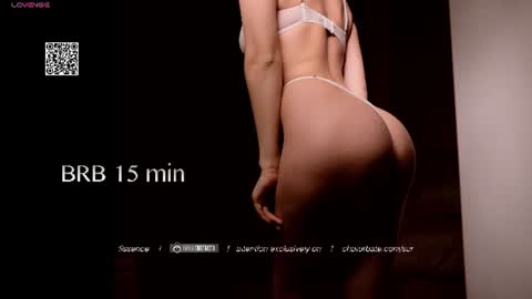 Snapshot of surfissence chatting on July 28, 2026, 12:48 pm SOFIA DAMIEN PVT MODEL online show from July 28, 2026, 12:48 pm