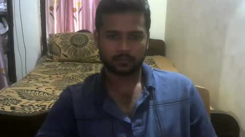 suryamahesh333 online show from October 11, 2025, 8:35 am