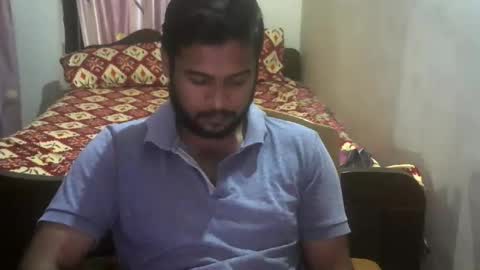 suryamahesh333 online show from November 3, 2025, 8:15 am