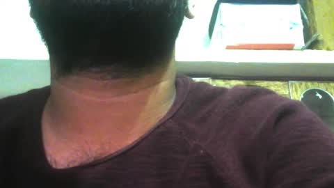 Snapshot of suryamahesh333 chatting on December 21, 2025, 6:42 am suryamahesh333 online show from December 21, 2025, 6:42 am