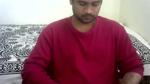 Snapshot of suryamahesh333 chatting on January 8, 2026, 9:22 am suryamahesh333 online show from January 8, 2026, 9:22 am