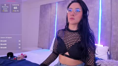 Snapshot of susa1userma_ chatting on December 20, 2024, 7:01 am Susann online show from December 20, 2024, 7:01 am