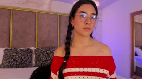 Snapshot of susa1userma_ chatting on February 21, 2025, 2:39 am Susann online show from February 21, 2025, 2:39 am