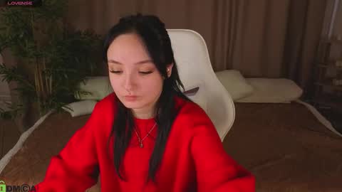 Snapshot of susan__clark chatting on February 13, 2026, 2:07 am Annie online show from February 13, 2026, 2:07 am