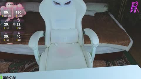 Snapshot of susan__clark chatting on February 14, 2026, 11:34 pm Annie online show from February 14, 2026, 11:34 pm