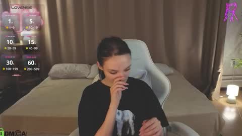 Snapshot of susan__clark chatting on March 4, 2026, 1:22 am Annie online show from March 4, 2026, 1:22 am