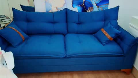 Susan online show from February 11, 2026, 11:26 am