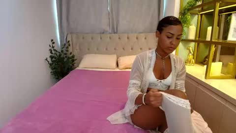 Susan online show from February 22, 2026, 7:23 pm