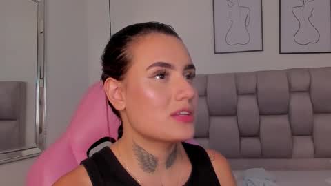 Susan online show from October 10, 2025, 9:14 pm