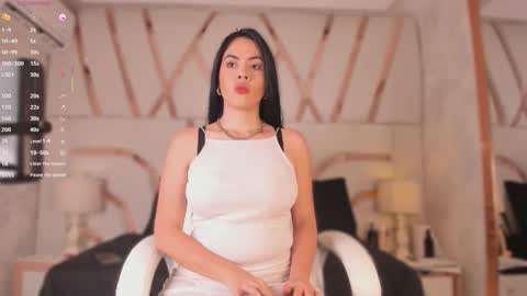 Snapshot of susan_vega_ chatting on October 25, 2025, 12:13 pm susan_vega_ online show from October 25, 2025, 12:13 pm