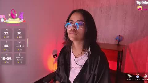susan_voltaire online show from July 2, 2026, 11:11 pm