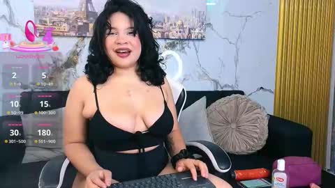 Snapshot of susana23_pm chatting on February 27, 2026, 2:39 pm susana23_pm online show from February 27, 2026, 2:39 pm