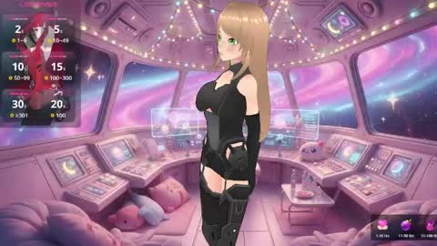 susana online show from May 23, 2026, 3:05 pm