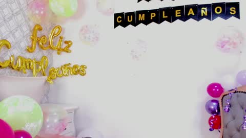 Snapshot of susana__sanchez chatting on December 25, 2024, 2:13 pm SUSANA online show from December 25, 2024, 2:13 pm