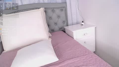 Snapshot of susana__sanchez chatting on December 31, 2024, 3:09 pm SUSANA online show from December 31, 2024, 3:09 pm