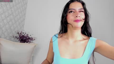Snapshot of susana__sanchez chatting on February 9, 2025, 1:14 pm SUSANA online show from February 9, 2025, 1:14 pm